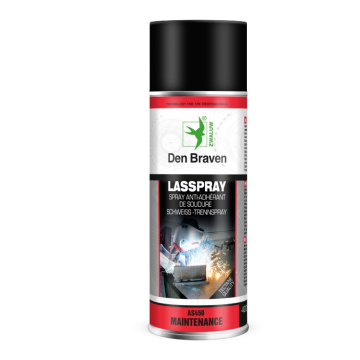 DEN BRAVEN sprej za pomoć pri varenju 400 ml