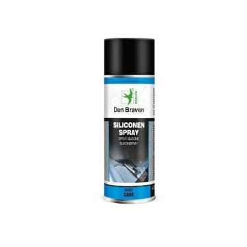DEN BRAVEN sprej silikon 400 ml