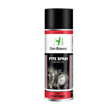 DEN BRAVEN sprej teflon 400 ml