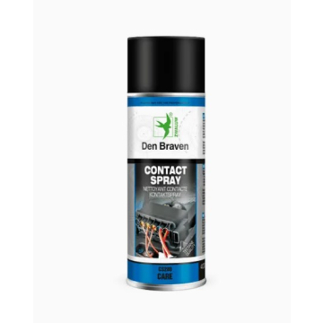 DEN BRAVEN sprej kontakt 400 ml