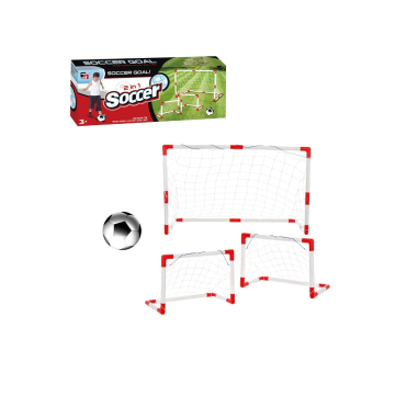 GOL set 2 u 1
