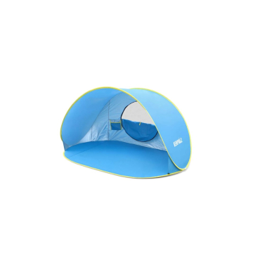 ŠATOR za plažu Pop up 220x120x100cm