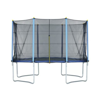 TRAMPOLINA sa zaštitnom mrežom FI366cm