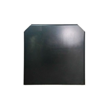 PODMETAČ za peć plastificirani 1x750x790