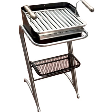 ROŠTILJ inox 350 x 460
