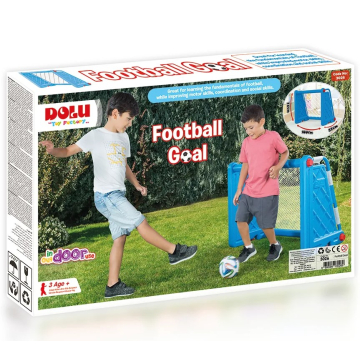 DOLU fudbalski gol