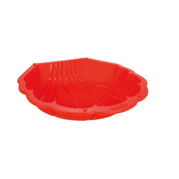 PILSAN toys igračka pješčanik crveni