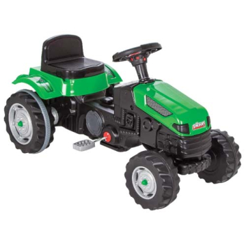 TRAKTOR dječiji na pedale Pilsan