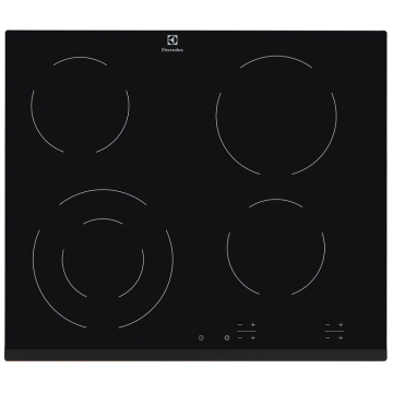 ELECTROLUX ugradbena ploča EHF 6241 FOK
