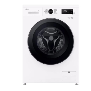 LG mašina za veš F4X1008NWK 8kg