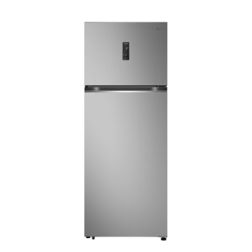 LG frižider kombinovani GTBV44PYBKD