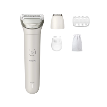 PHILIPS Aparat za brijanje bežični ženski Series 8000