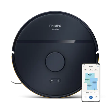 PHILIPS Robot usisivač XU2000/15 Series 2000