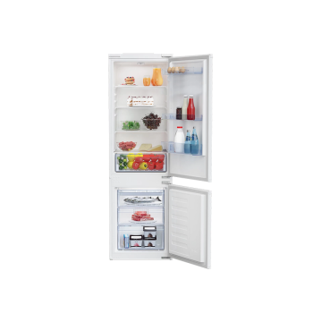BEKO Ugradbeni frižider BCSA 285 K4SN