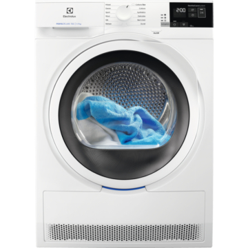 ELECTROLUX mašina za sušenje veša EW7H457W