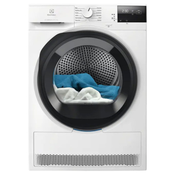 ELECTROLUX Mašina za sušenje veša EW6D285DE