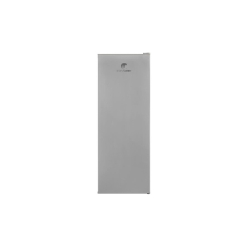 FAVORIT frižider sivi L2653