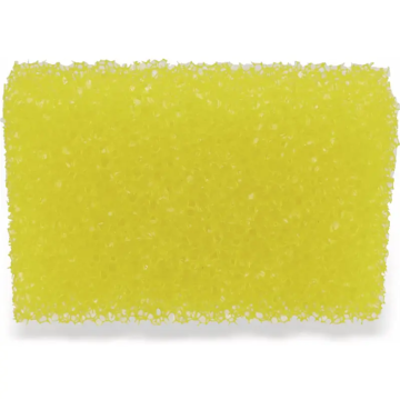 DUNLOP spužva za skidanje insekata 11x4x7 cm