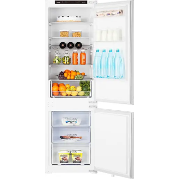 GORENJE Kombinovani ugradbeni frižider NRKI418EP1