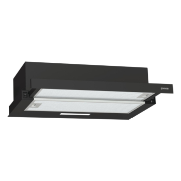 GORENJE napa teleskopska TH60E3B