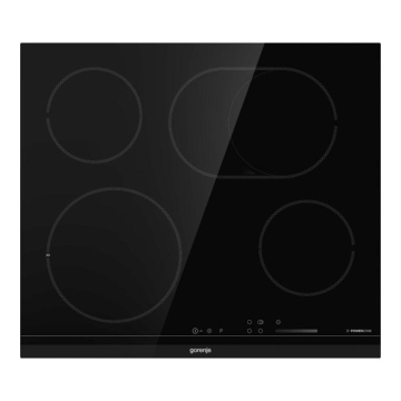 GORENJE ploča ugradbena ECS648BCSC