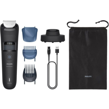 PHILIPS Trimer za kosu i bradu BT5780/15