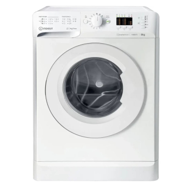 INDESIT mašina za veš MTWA 81484 W EU
