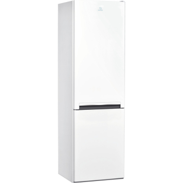 INDESIT frižider kombinovani LI7 S1E W