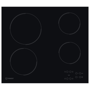 INDESIT ugradbena ploča RI161C