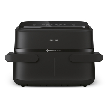 PHILIPS Friteza na vrući zrak NA150/00 DUAL