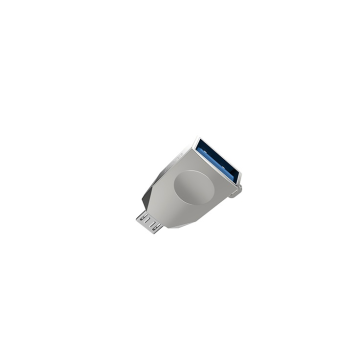 HOCO adapter micro-USB na USB