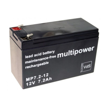 MKC akumulatorska baterija 1223 12V 2,3 mAh