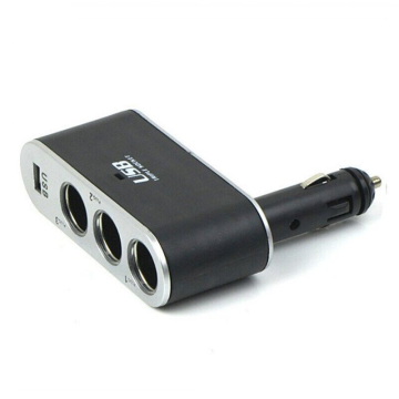 SAL auto razdjelnik sa usb punjačem