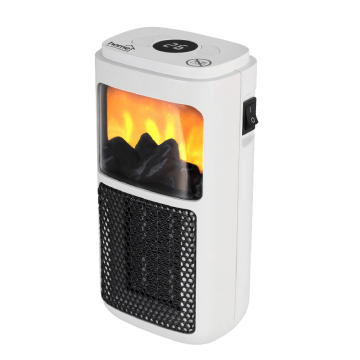 GRIJALICA keramička 400W efekat plamena FKH401
