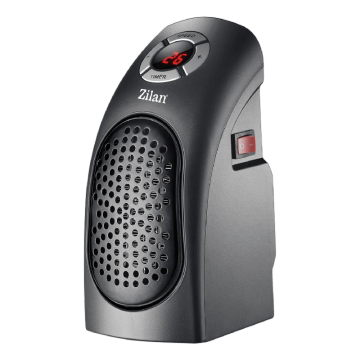 ZILAN grijalica keramička ZLN2281 400W