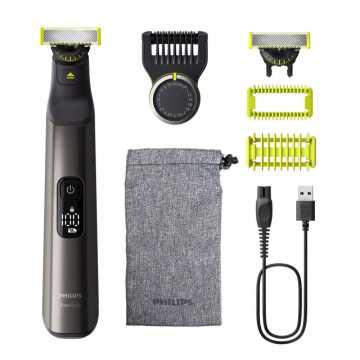 PHILIPS Aparat za brijanje OneBlade QP6552/15