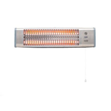 HOME ELECTRONICS zidna kvarcna grijalica 1200W FK20