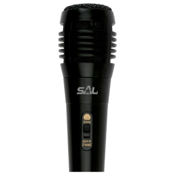 SAL mikrofon M61