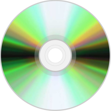 KOMPAKT disk klasa 5