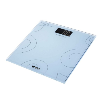 VIVAX vaga tjelesna PS158W