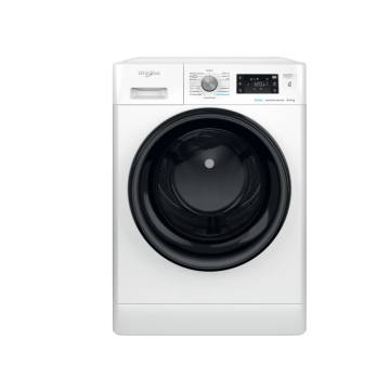 WHIRLPOOL mašina za pranje i sušenje veša FFWDB 864349 BV