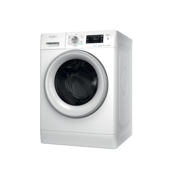 WHIRLPOOL mašina za pranje/ sušenje FFWDB 964369 SV