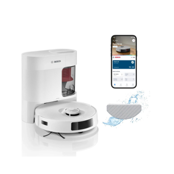 BOSCH usisivač robot BCRD2W
