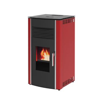 ALFA PLAM kamin na pelet Luca