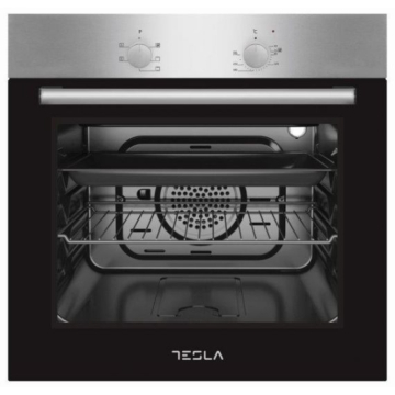 TESLA pećnica ugradbena BO300SX