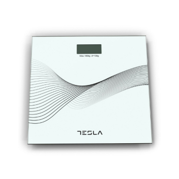 TESLA kućna vaga BS103W