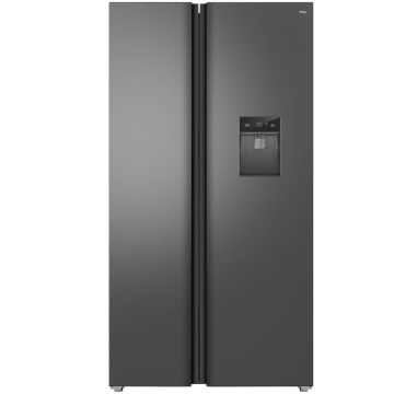 TCL frižider Side by Side RC456CXE0 TCL