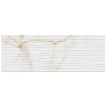 ECOCERAMIC pločica keramička 25x70 Rlv. Essential Gold