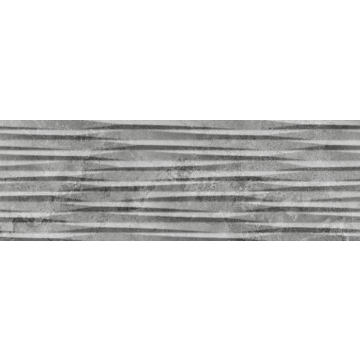 ECOCERAMIC pločica keramička 30x90 Rlv. Inspired Graphite