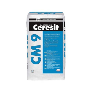 CERESIT ljepilo keramičko CM 9 25kg
